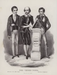 The Three Poets